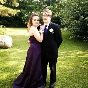 Meet your Posher, Grace